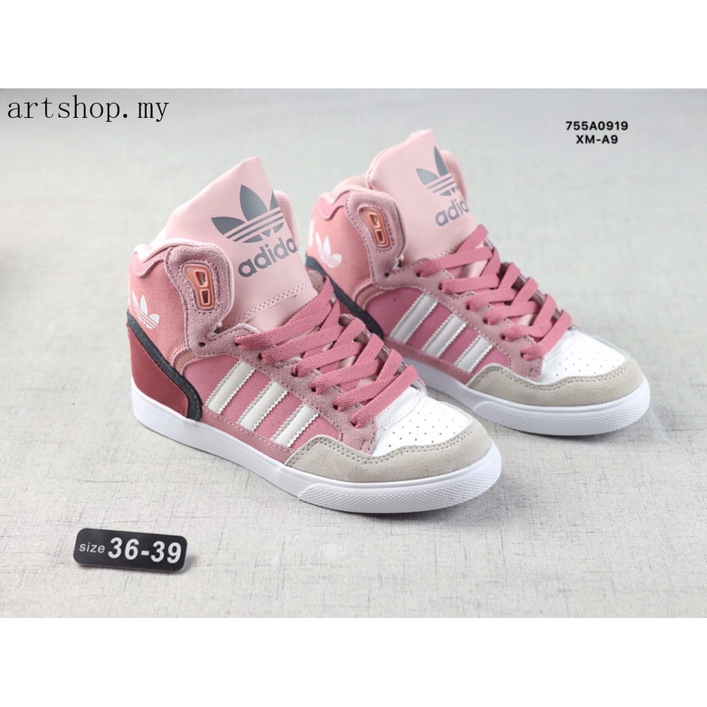 adidas skate high tops