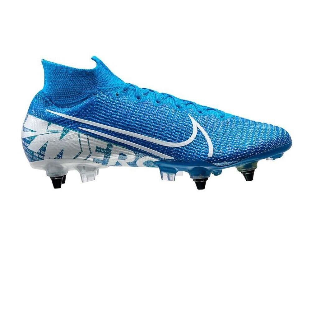 nike mercurial superfly 45