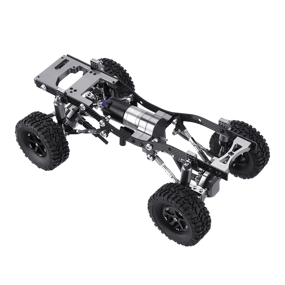 rc off road chassis