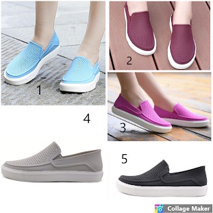 roka slip on