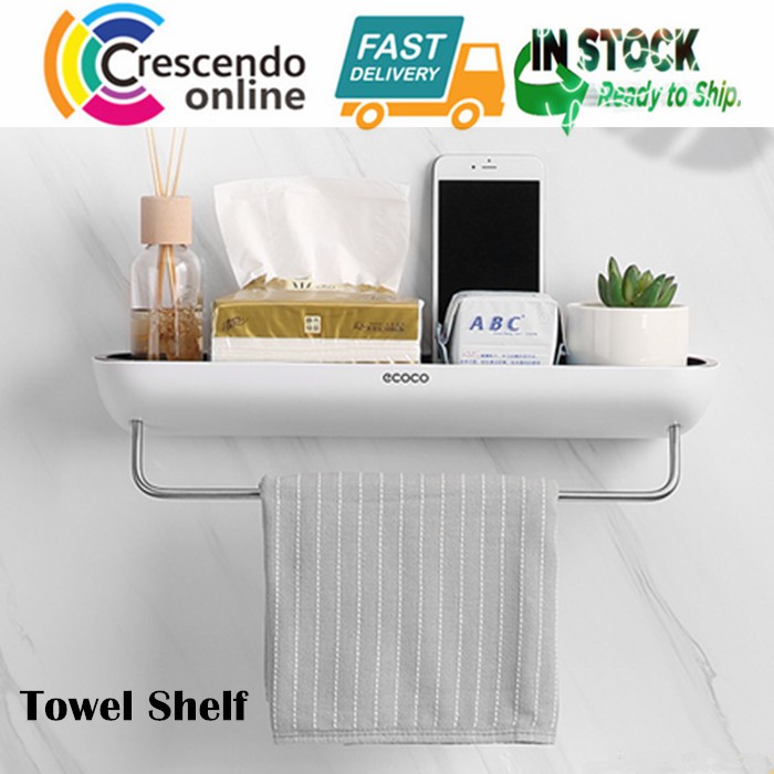 ecoco shelf