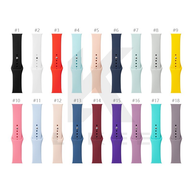 Series 7 6 5 4 3 2 1 SE High end watch strap suitable for Watch Strap 38mm/40mm/41mm 42mm/44mm/45mm Size S/M M/L Bracelet For Iwatch band