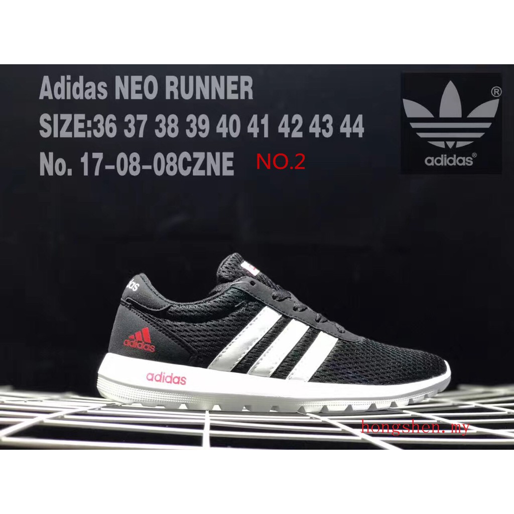 adidas neo runner