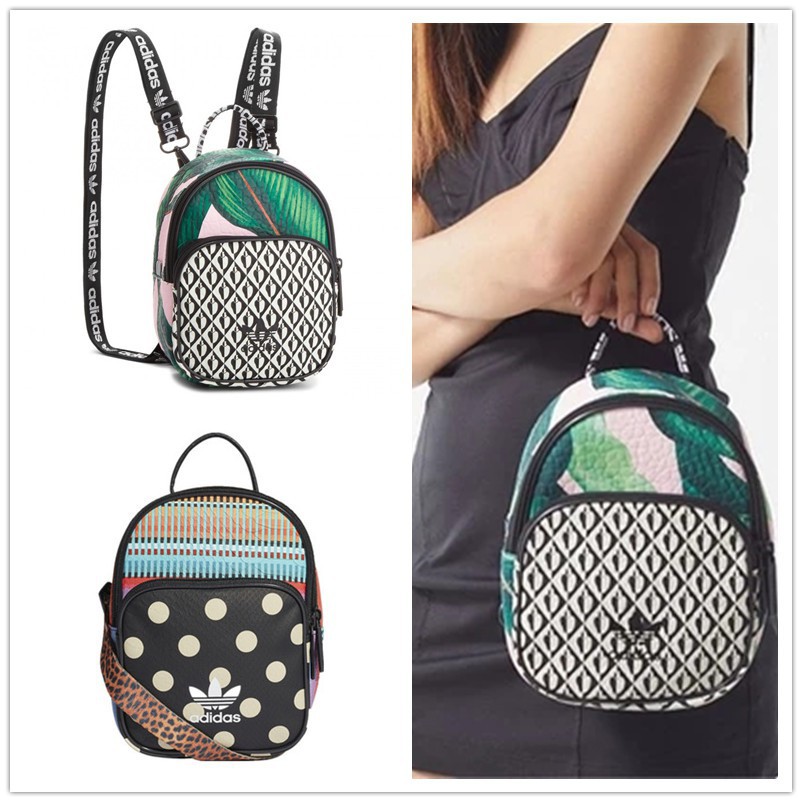 jardim agharta mini backpack