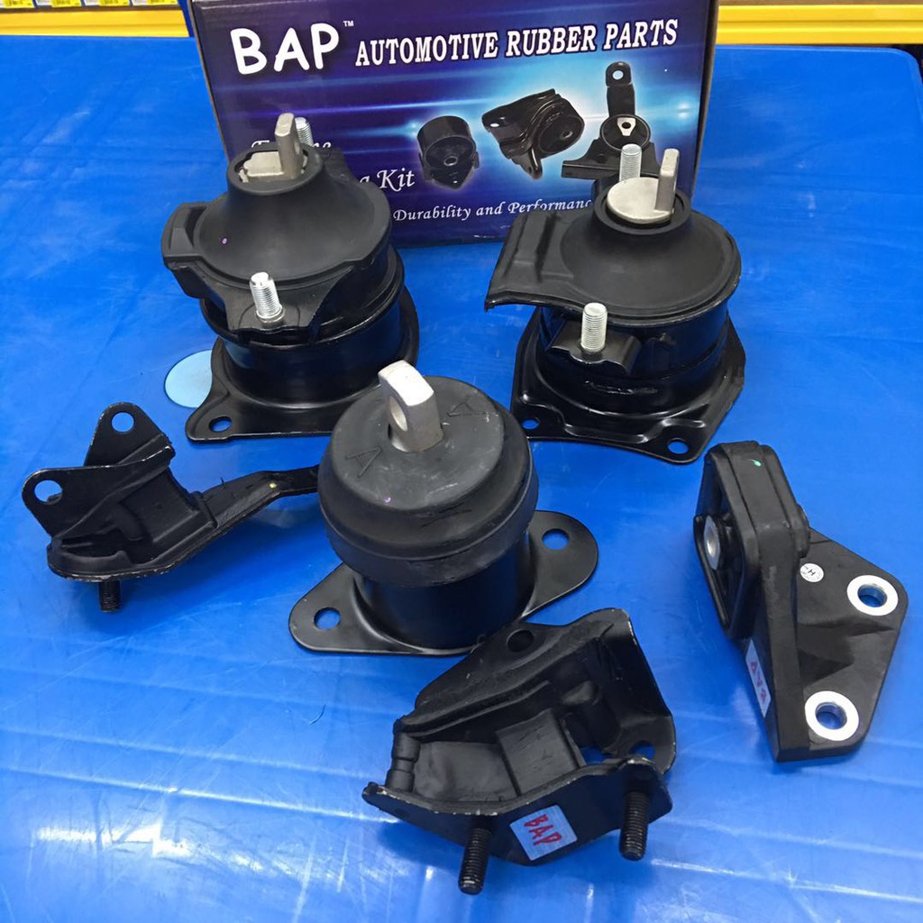 honda accord engine mount price