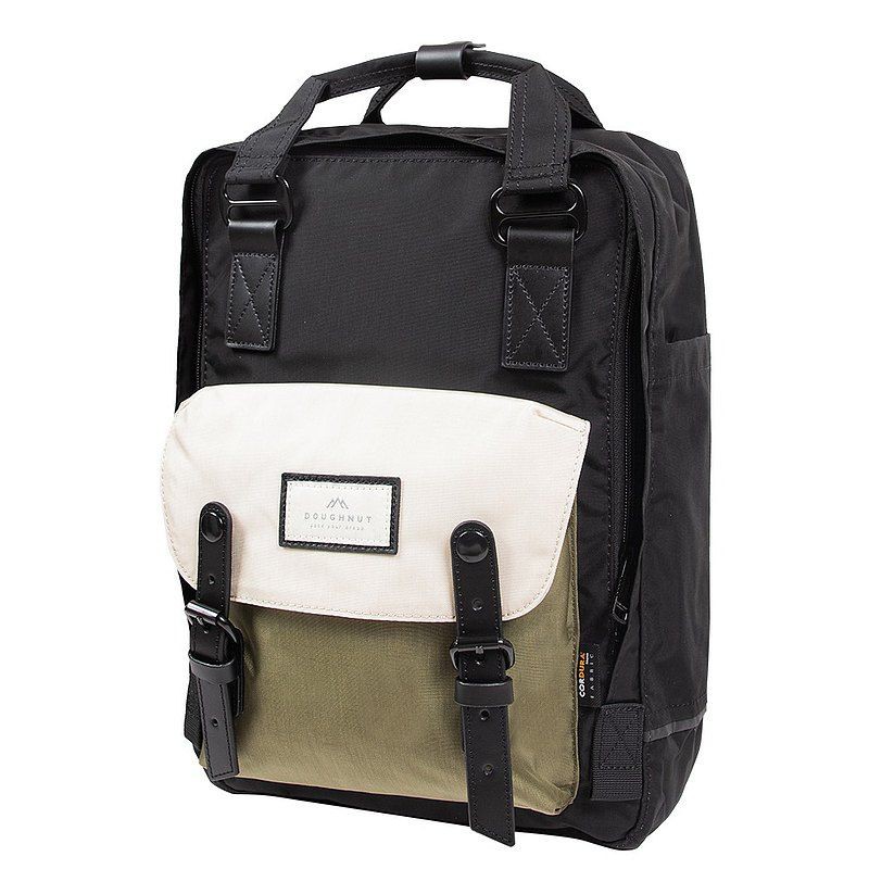 Original Doughnut Jumanji Backpack for Men and Women | Shopee Malaysia