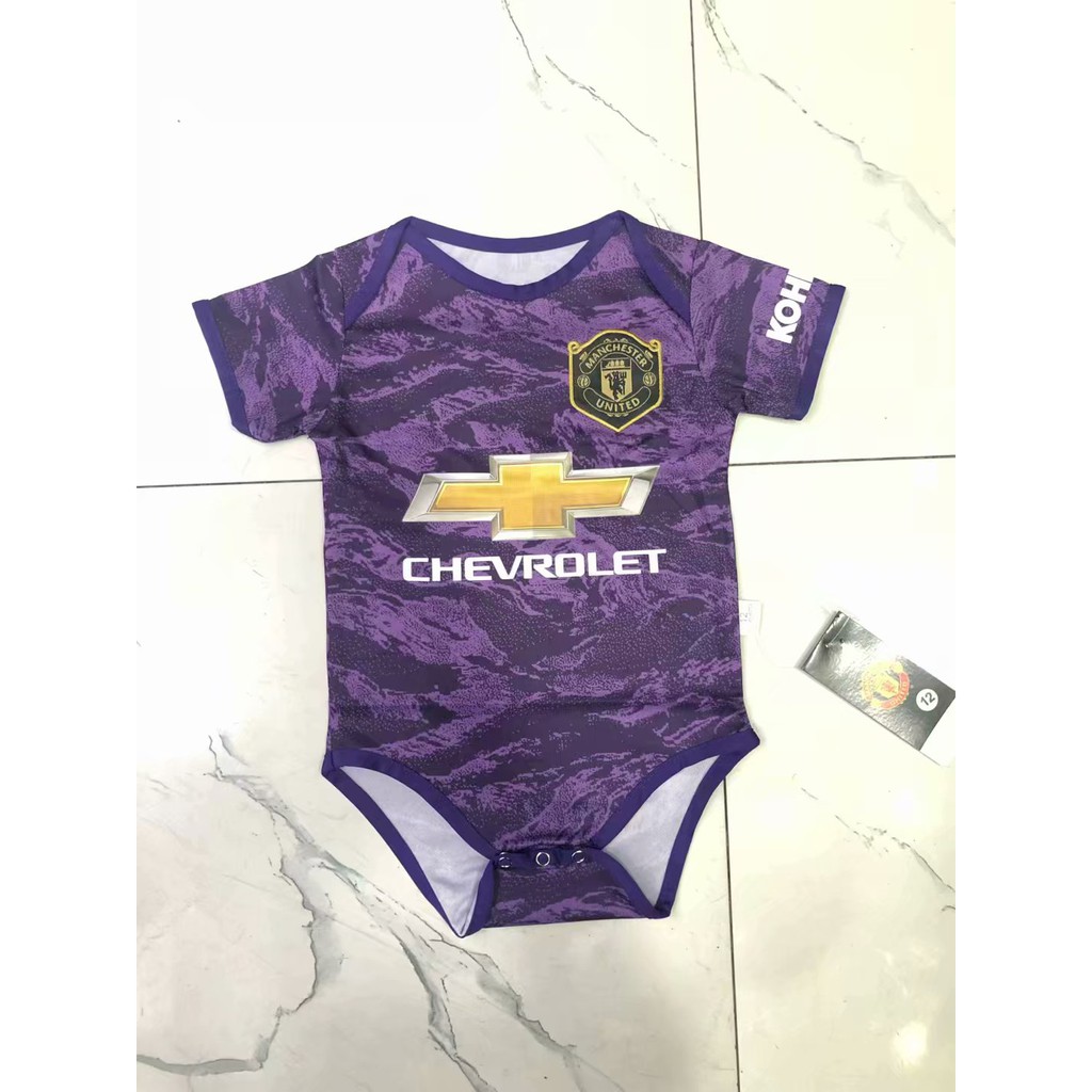 infant goalkeeper kit