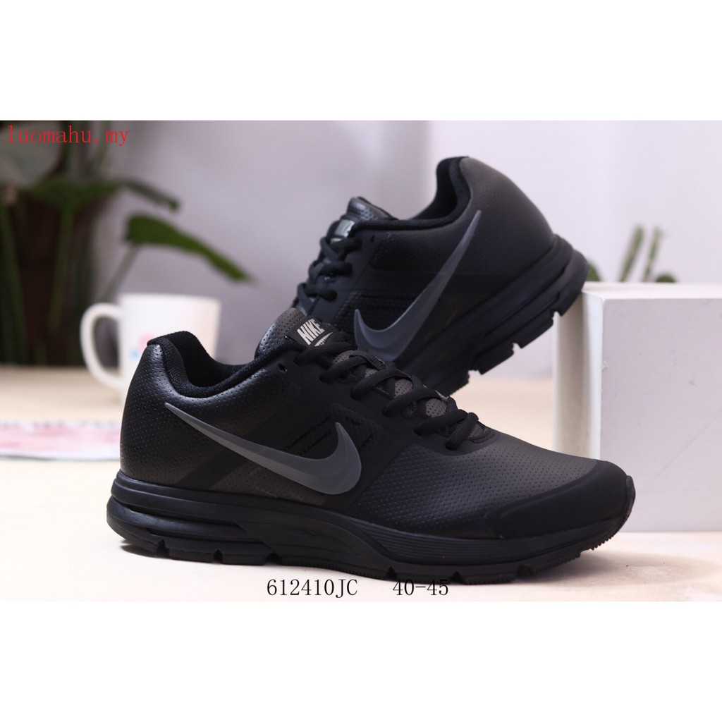 nike shoes for men leather