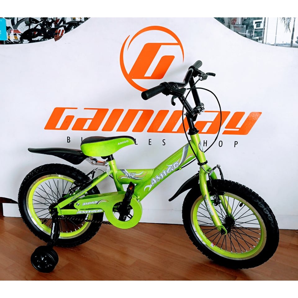 shopee bmx