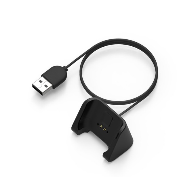 charging amazfit bip
