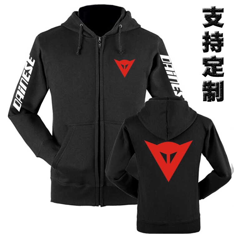 dainese hoodie