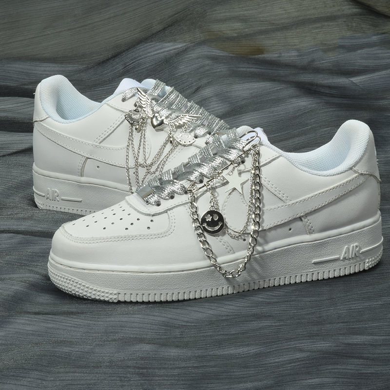 af1 with chains