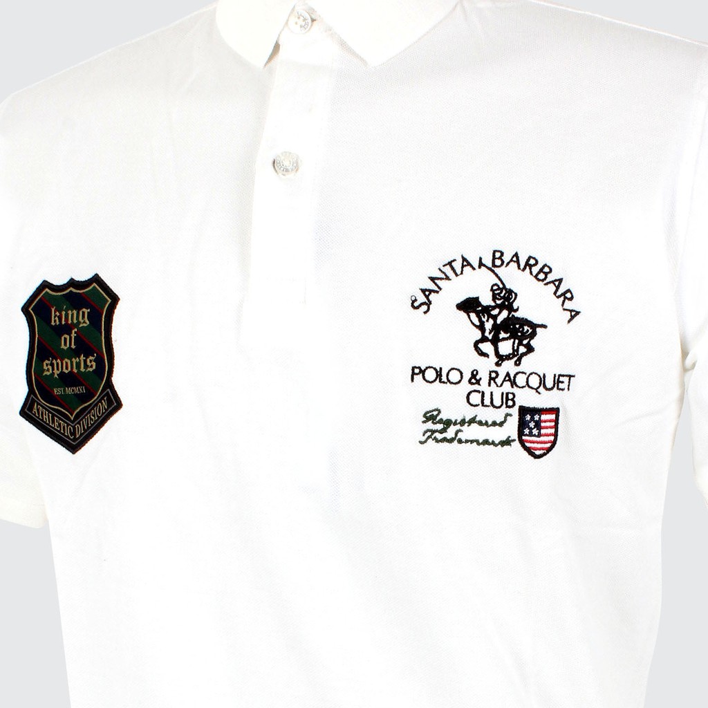 santa barbara polo shirt malaysia