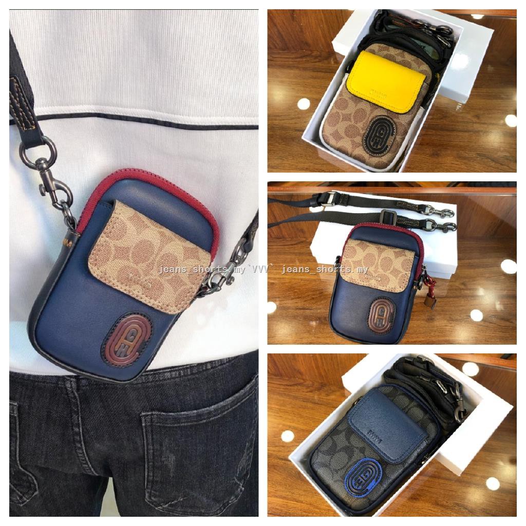 sling bag for mobile phone