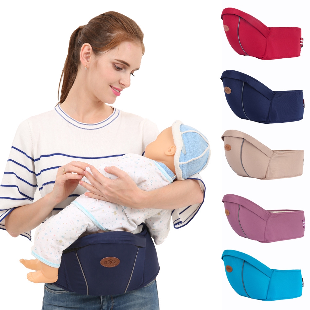 simple baby carrier