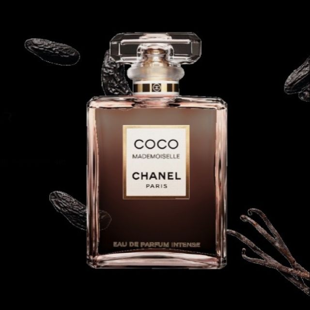 harga coco chanel mademoiselle