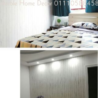  Free pos 10m wallpaper pvc kalis  air  waterproof sticker 