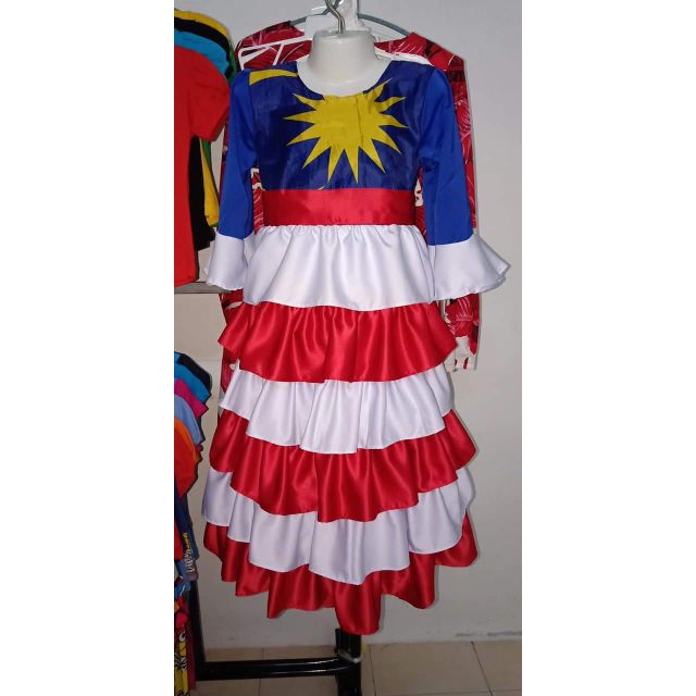 Dress Baju Merdeka Off 73 Medpharmres Com