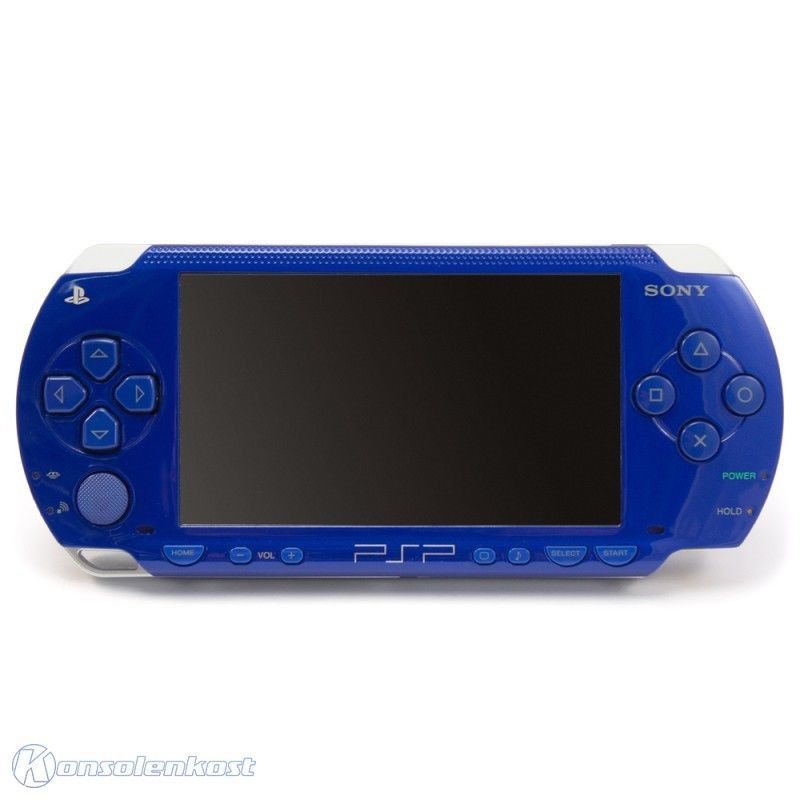 Playstation portable фото