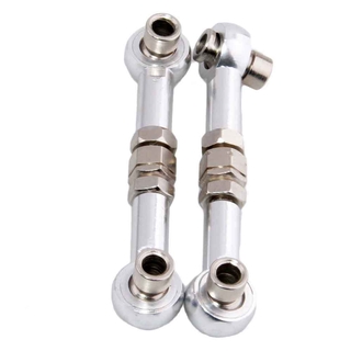 102017 122017 Steering Servo Link HSP 1:10  RC On-Road Car 02157 02012 Upgrade 