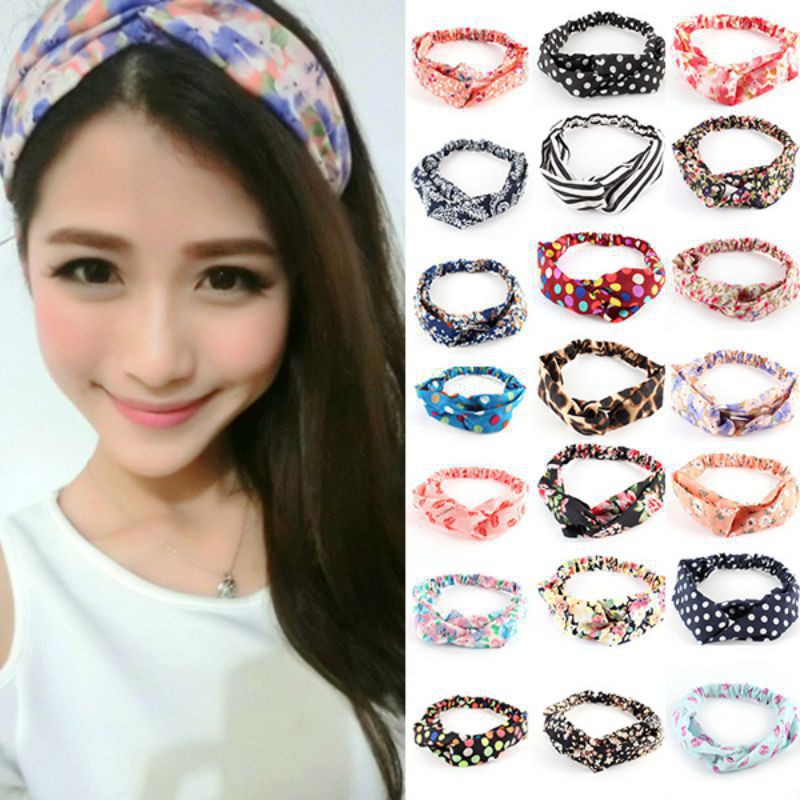 headbands and hair accessories