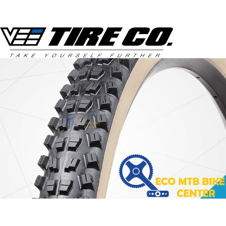 vee tire 27.5