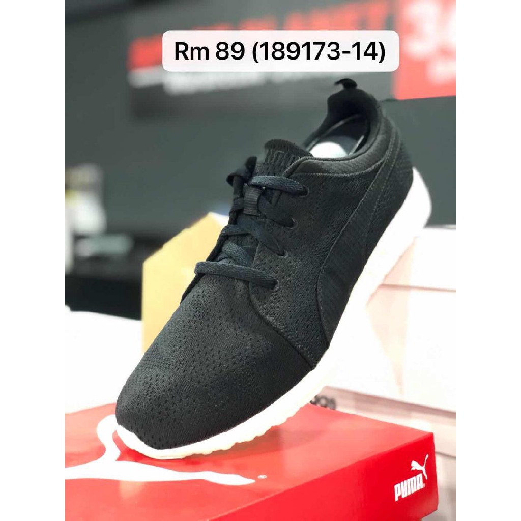 puma carson runner 44 men