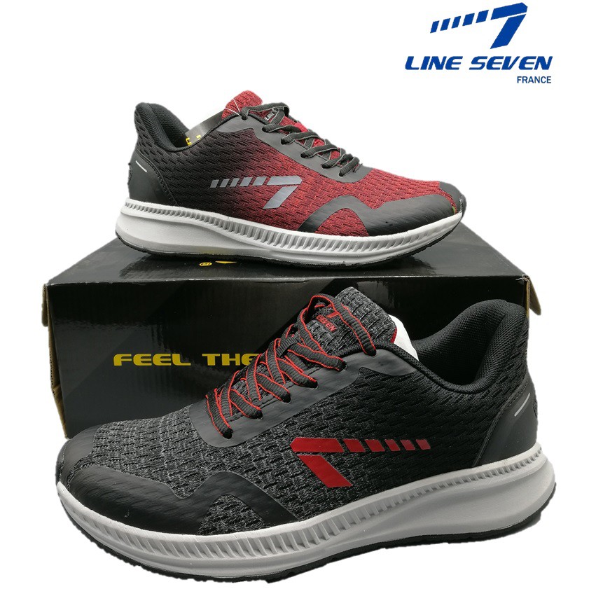 [Line Seven] Line7 S-2503 Men Jogging Shoes/Running Shoes/Casual Shoes ...