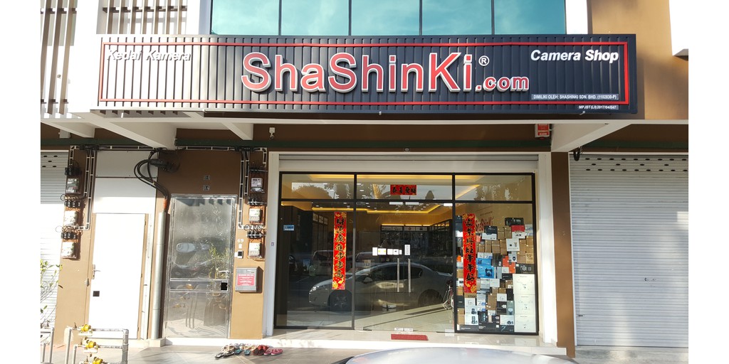 ShaShinKi Sdn Bhd, Online Shop | Shopee Malaysia