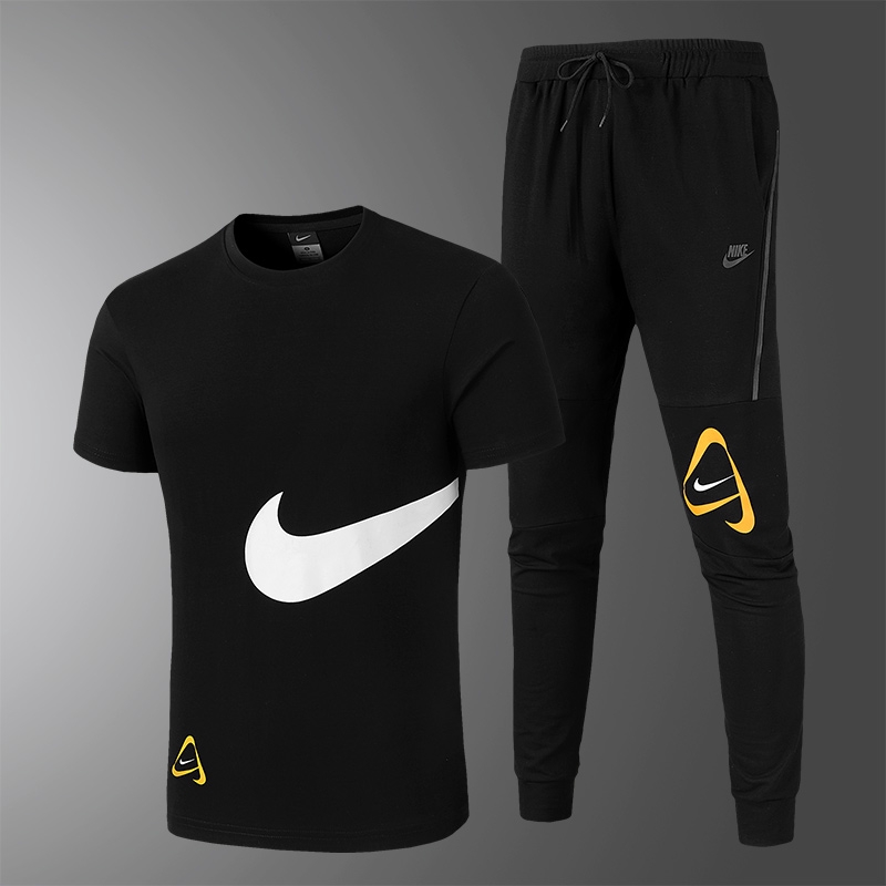 nike sportswear men's set