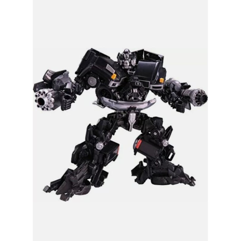 hasbro ironhide