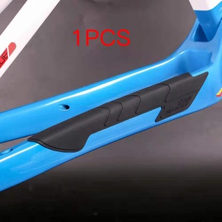 Bike Chain Guards 3M Silica MTB Road Bicycle Frame Scratch-Resistant Protector