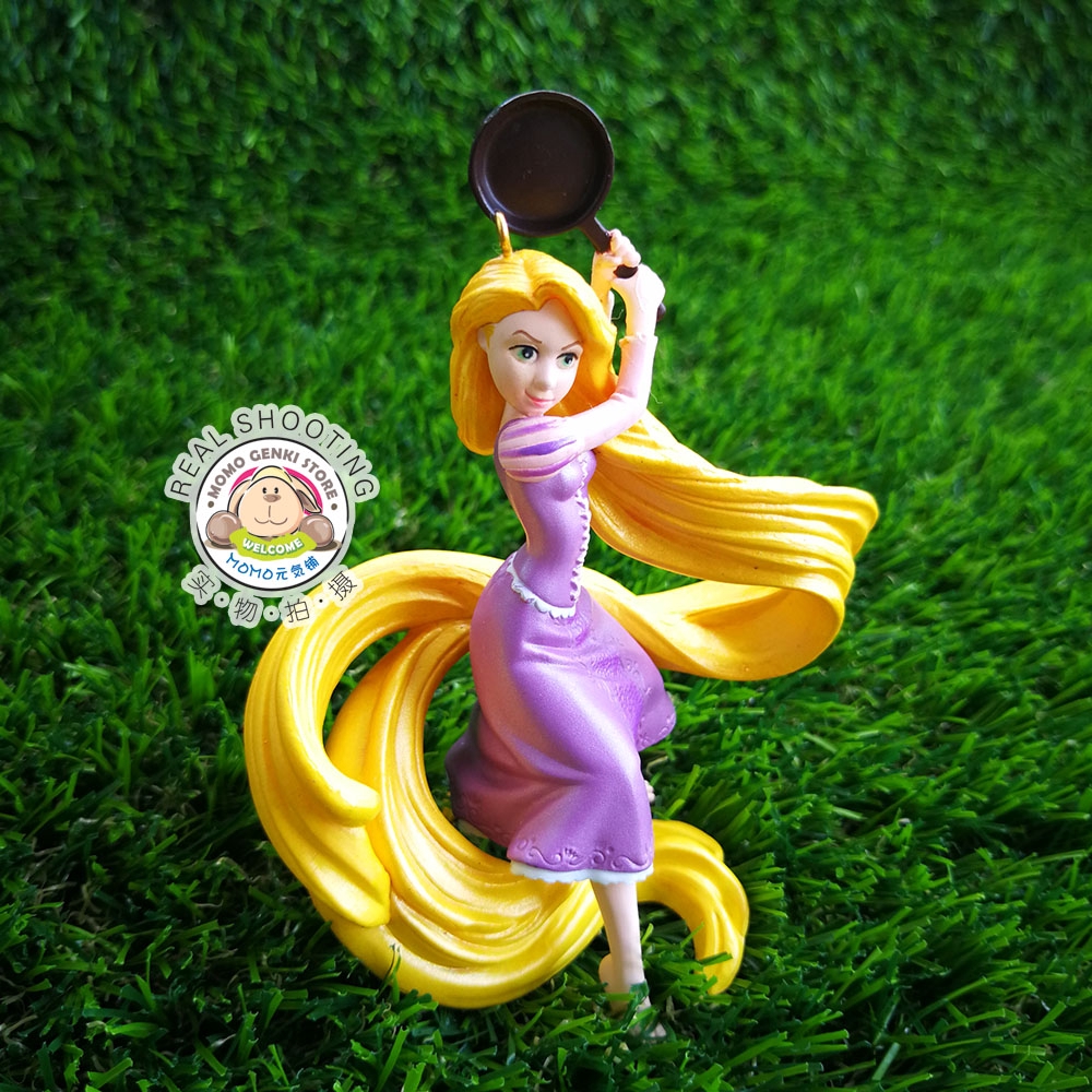 tangled frying pan toy