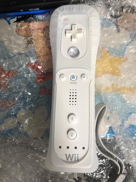 **ORIGINAL** Nintendo Wii Controller (WIIMOTE/NUNCHUK) | Shopee Malaysia