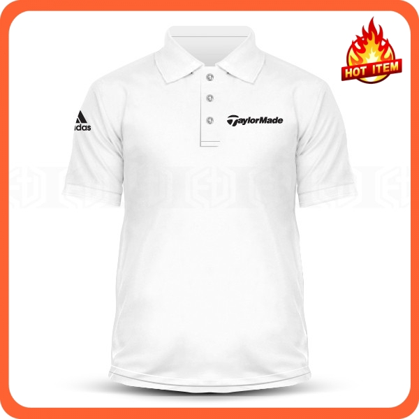 adidas taylormade golf shirts