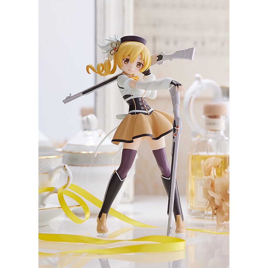 GSC POP UP PARADE Puella Magi Madoka Magica The Movie -Rebellion- Tomoe