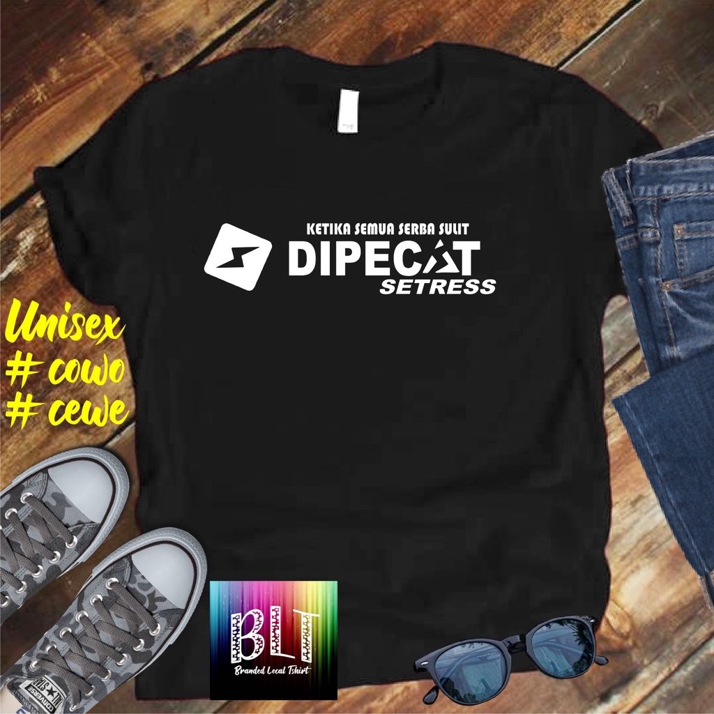Free Shipping T-Shirts In PECAT T-Shirts/ T-Shirts Expression DISTRO T-Shirts BANDUNG T-Shirts HIT NAMPOL DISTRO Free Shipping T-Shirts For Men's Clothing HITS T-Shirts/ BANDUNG T-Shirts/ T-Shirts For Men's Clothing Women's Clothing