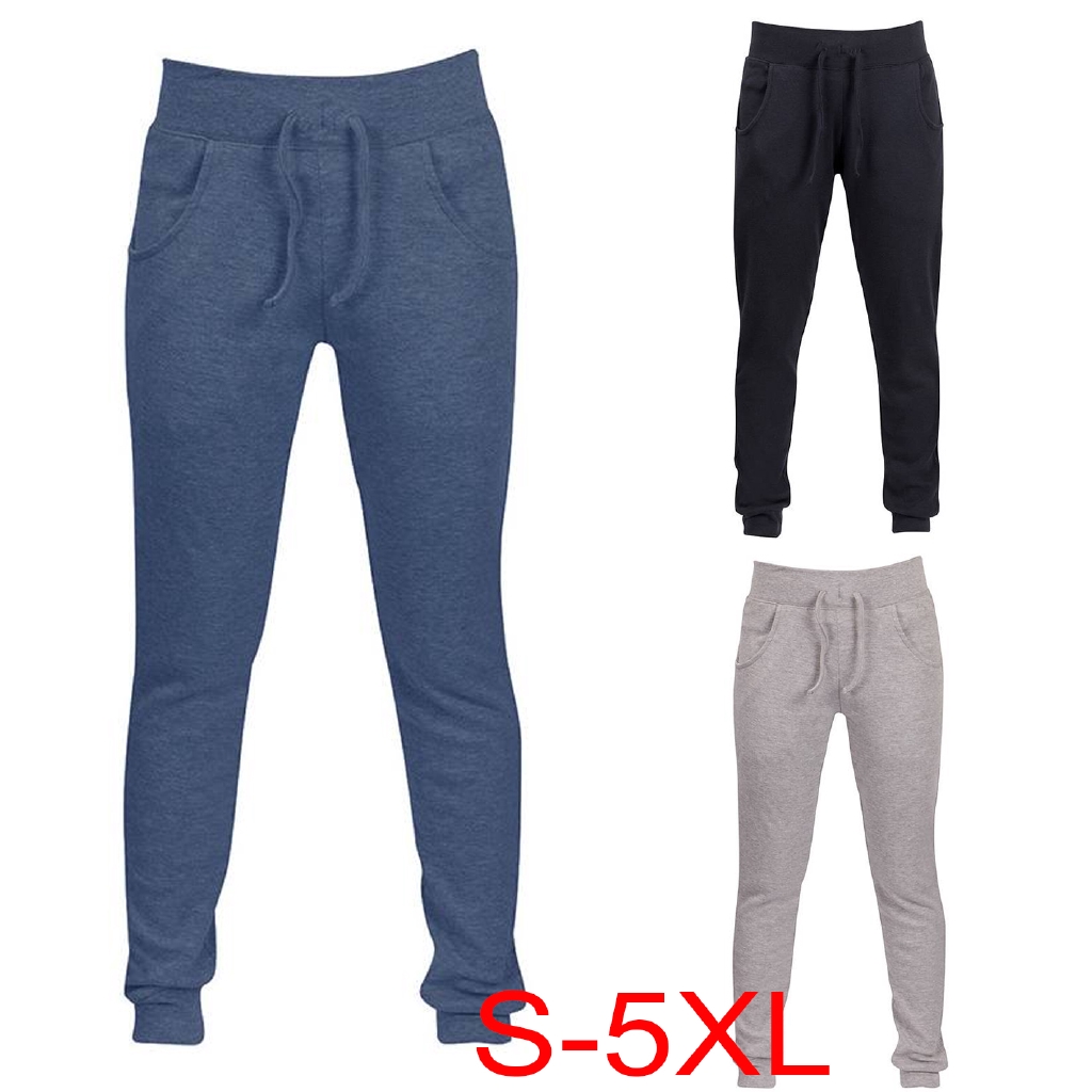 long leg tracksuit bottoms womens