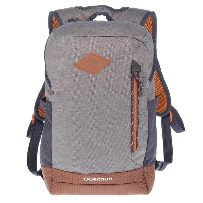 NEW DC1 QUECHUA NH500 10L COUNTRY 