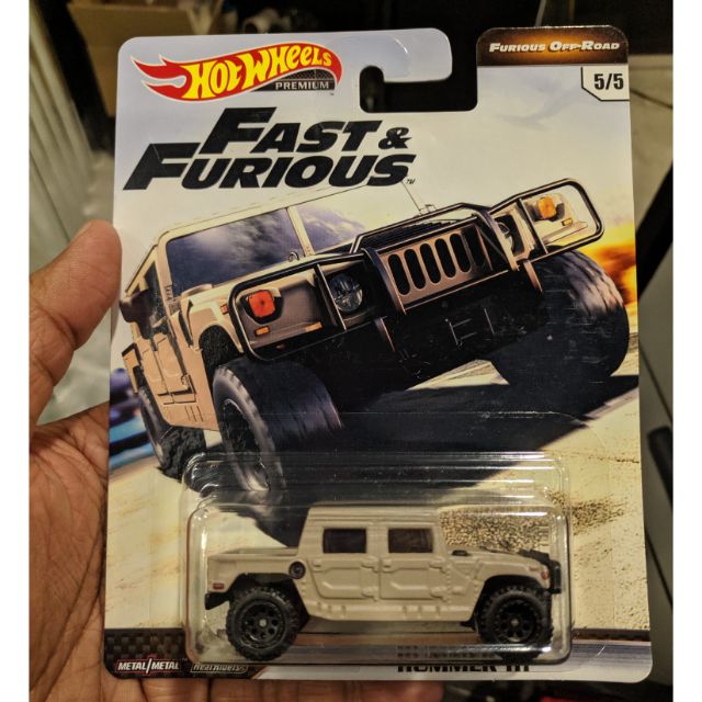 hummer h1 hot wheels