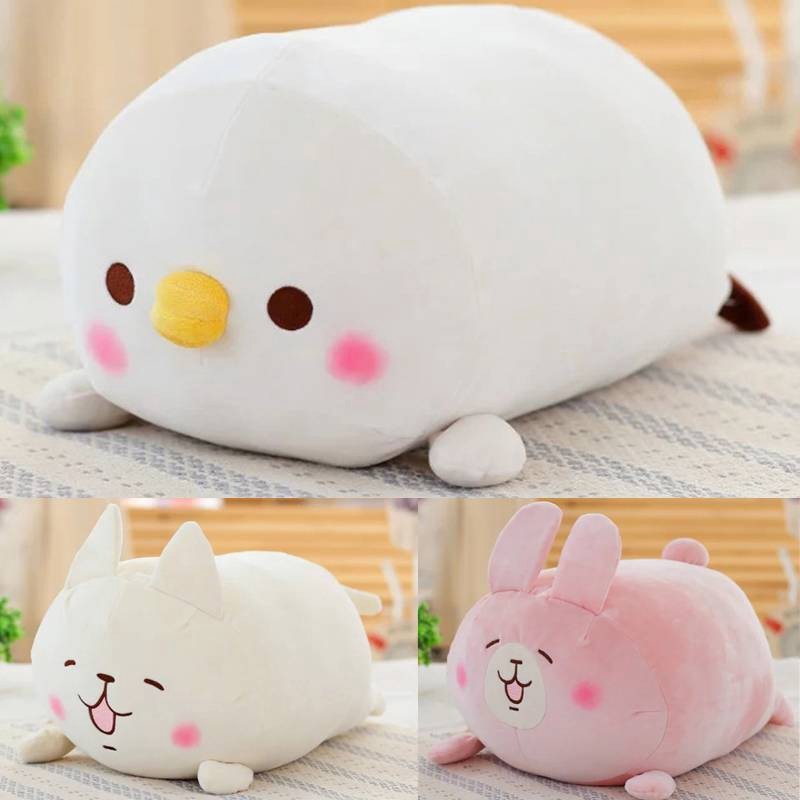 giant chicken plush