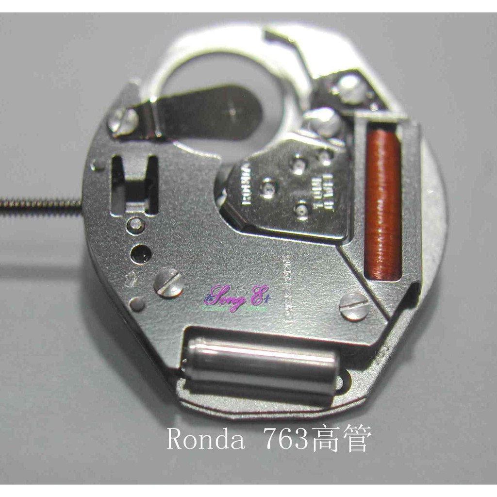 ronda 763 swiss quartz movement