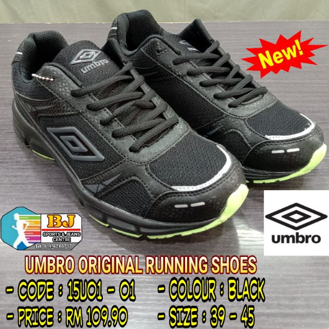 umbro mens shoes