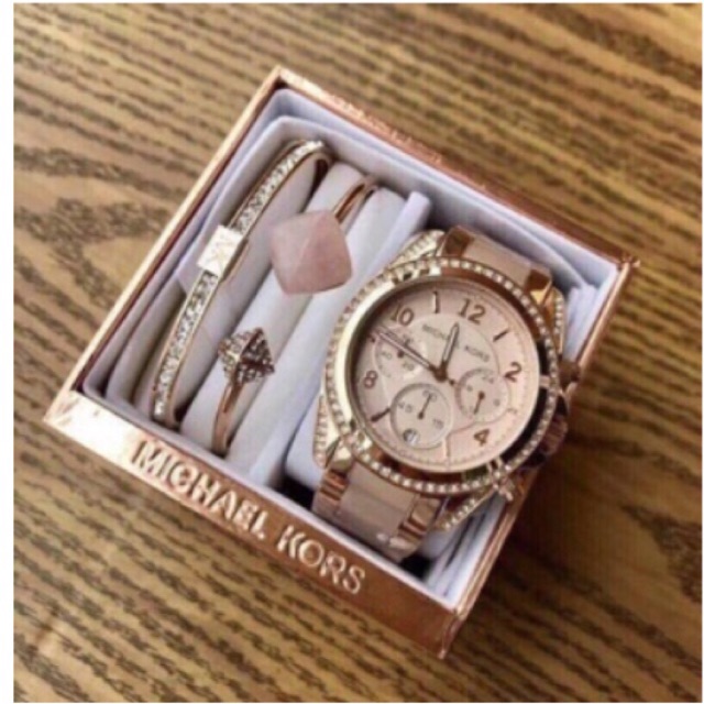 michael kors watch mk5943