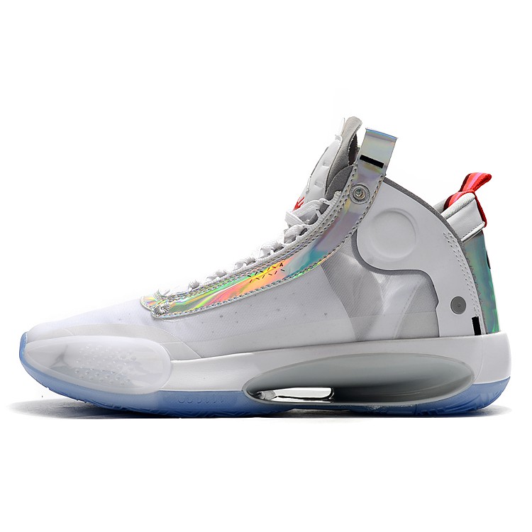 jordan 34 white