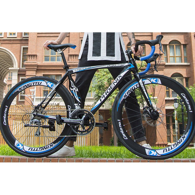 Phoenix Road Bike Road Bicycle Shopee Malaysia