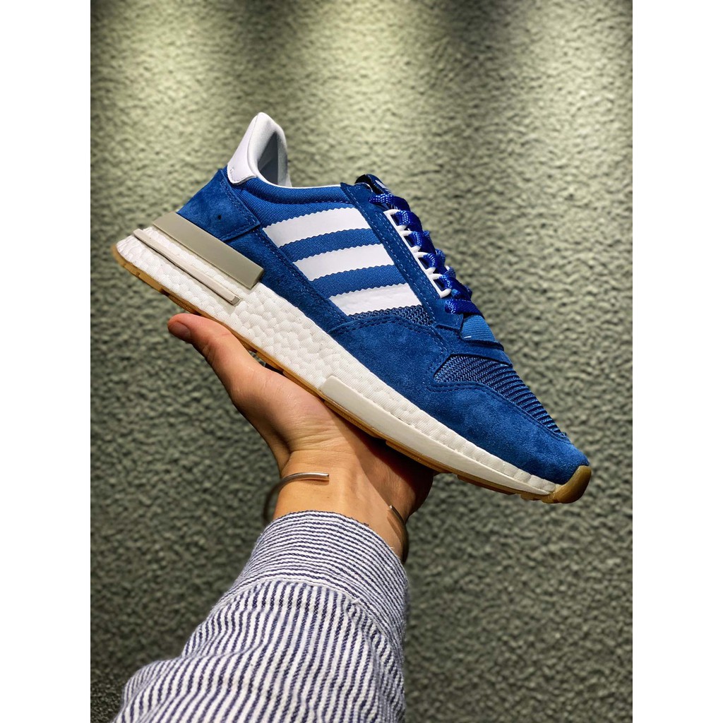 zx500 boost