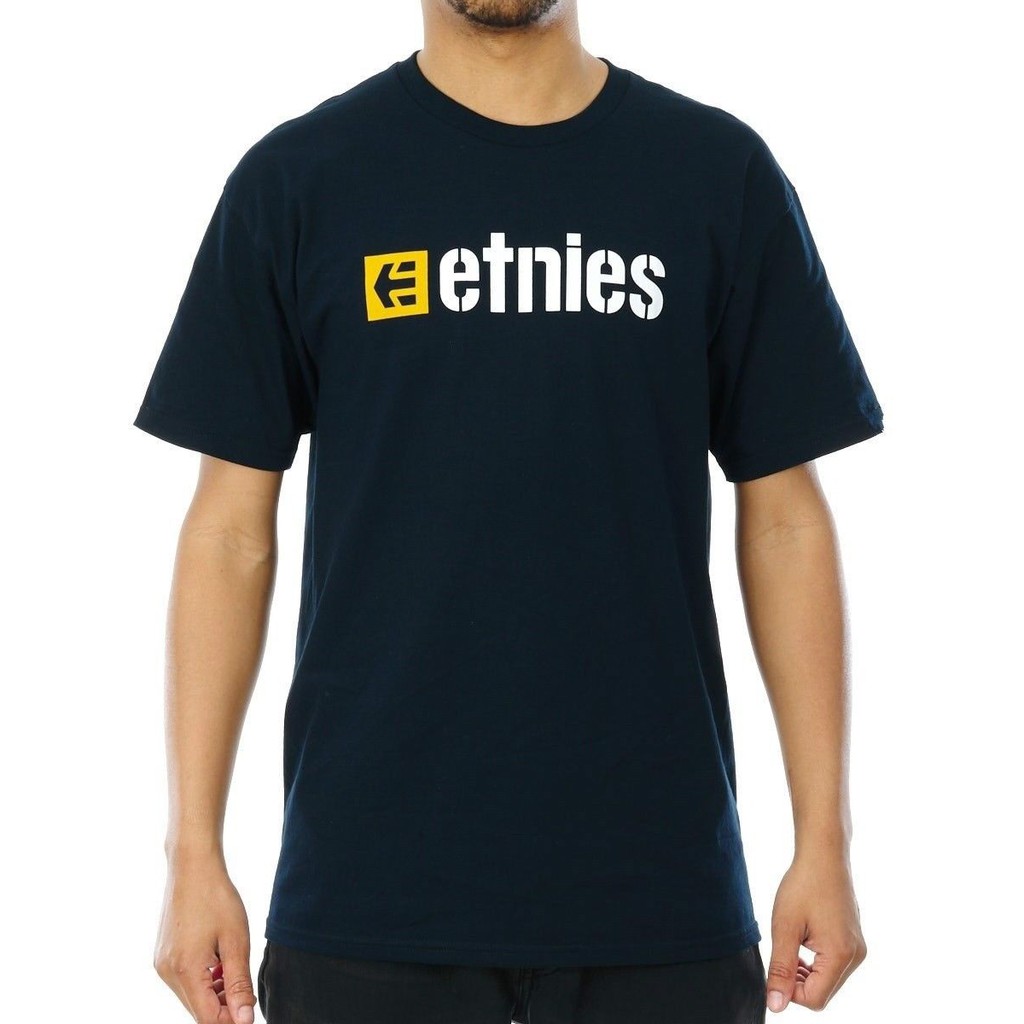 etnies shirt