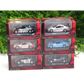 saico diecast