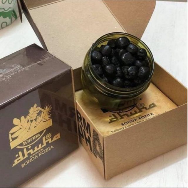 KURMA DHUHA JRM Original | Shopee Malaysia